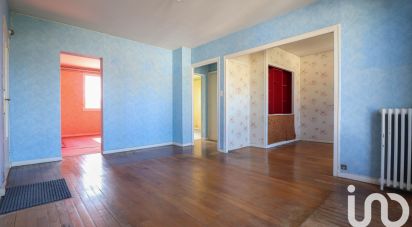 Apartment 3 rooms of 70 m² in Limoges (87100)