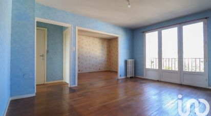 Apartment 3 rooms of 70 m² in Limoges (87100)