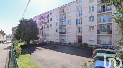 Apartment 3 rooms of 70 m² in Limoges (87100)