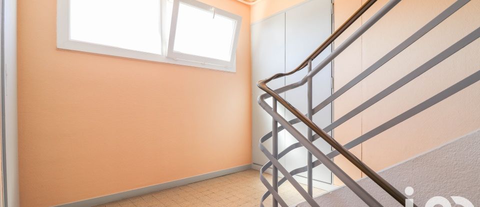 Appartement 3 pièces de 70 m² à Limoges (87100)