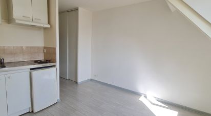 Studio 1 pièce de 16 m² à Gretz-Armainvilliers (77220)