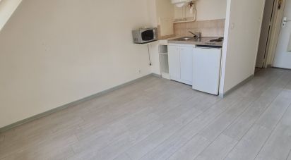 Studio 1 pièce de 16 m² à Gretz-Armainvilliers (77220)