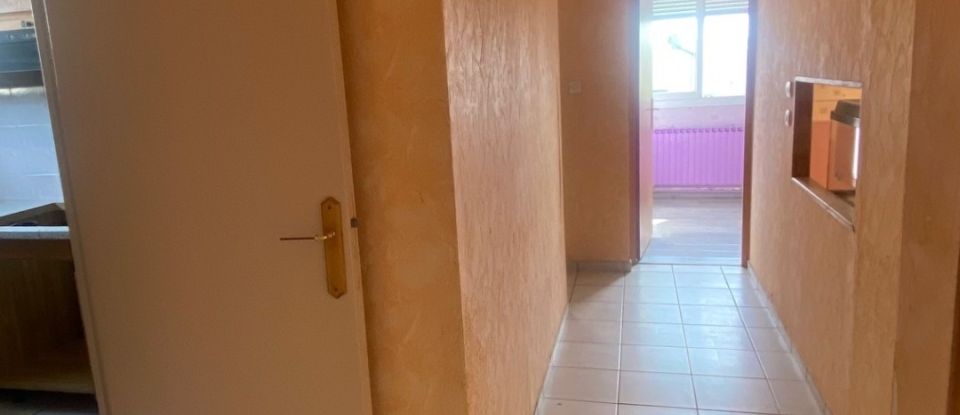 Appartement 4 pièces de 73 m² à Maizières-lès-Metz (57280)