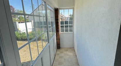 Maison 3 pièces de 60 m² à Châteauneuf-sur-Loire (45110)