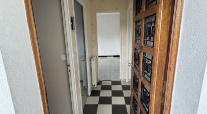 House 3 rooms of 60 m² in Châteauneuf-sur-Loire (45110)