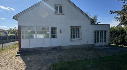 Maison 3 pièces de 60 m² à Châteauneuf-sur-Loire (45110)