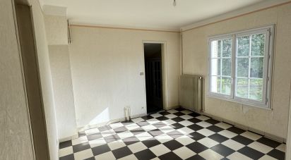 Maison 3 pièces de 60 m² à Châteauneuf-sur-Loire (45110)