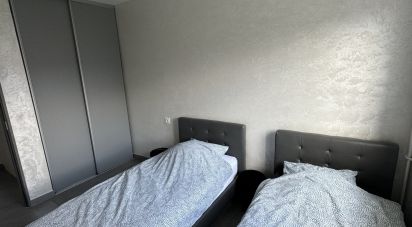 Appartement 3 pièces de 56 m² à Saint-Jean-de-la-Ruelle (45140)