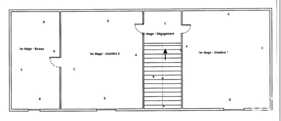 Maison 4 pièces de 90 m² à Livry-Gargan (93190)