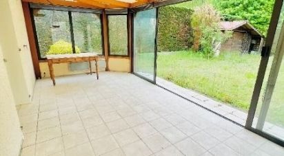 Pavilion 5 rooms of 118 m² in L'Isle-Adam (95290)