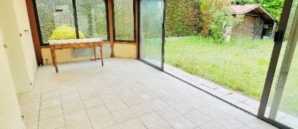 Pavilion 5 rooms of 118 m² in L'Isle-Adam (95290)