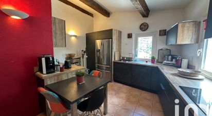 Bastide 5 rooms of 219 m² in Bagnols-en-Forêt (83600)