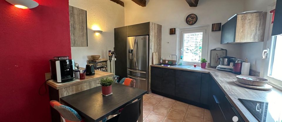 Bastide 5 rooms of 219 m² in Bagnols-en-Forêt (83600)