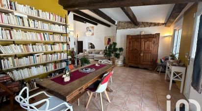 Bastide 5 rooms of 219 m² in Bagnols-en-Forêt (83600)