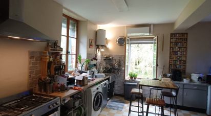 Country house 5 rooms of 230 m² in Monceau-lès-Leups (02270)