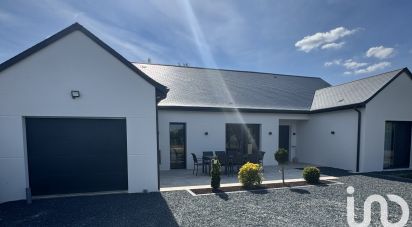 Maison 6 pièces de 146 m² à Romorantin-Lanthenay (41200)