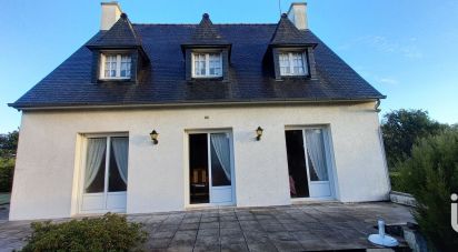 Maison 5 pièces de 122 m² à Lannion (22300)