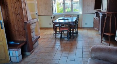 Traditional house 4 rooms of 82 m² in Préfailles (44770)