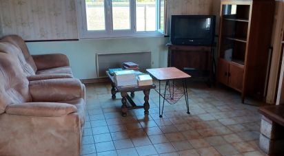 Traditional house 4 rooms of 82 m² in Préfailles (44770)