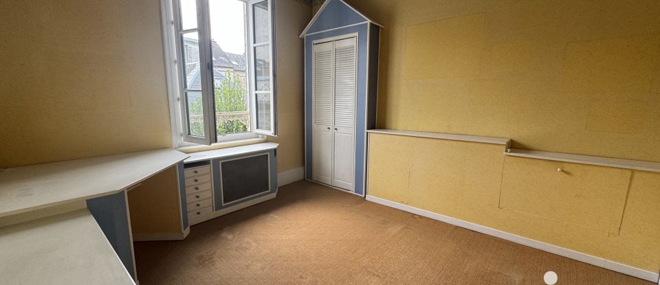 Maison de ville 6 pièces de 116 m² à Évreux (27000)