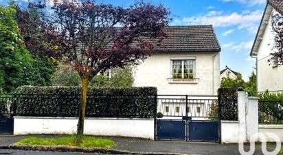 House 2 rooms of 70 m² in Savigny-sur-Orge (91600)