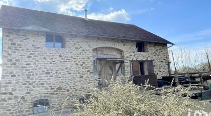 Maison 6 pièces de 258 m² à Condat-sur-Ganaveix (19140)