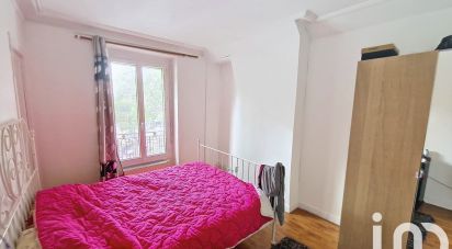 Appartement 3 pièces de 47 m² à Paris (75018)