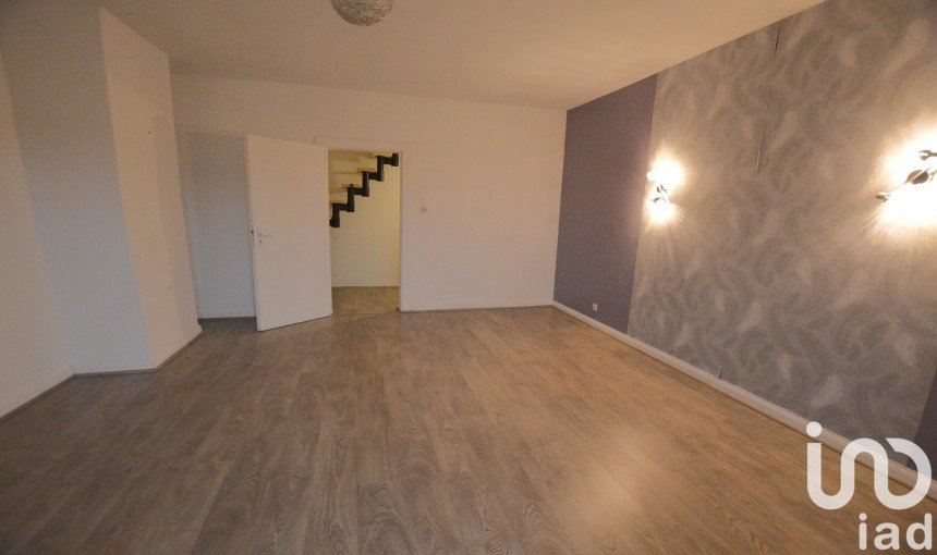 Town house 8 rooms of 193 m² in Sainte-Marie-aux-Chênes (57255)