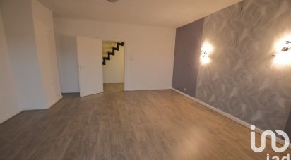 Town house 8 rooms of 193 m² in Sainte-Marie-aux-Chênes (57255)