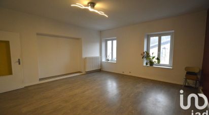 Town house 8 rooms of 193 m² in Sainte-Marie-aux-Chênes (57255)