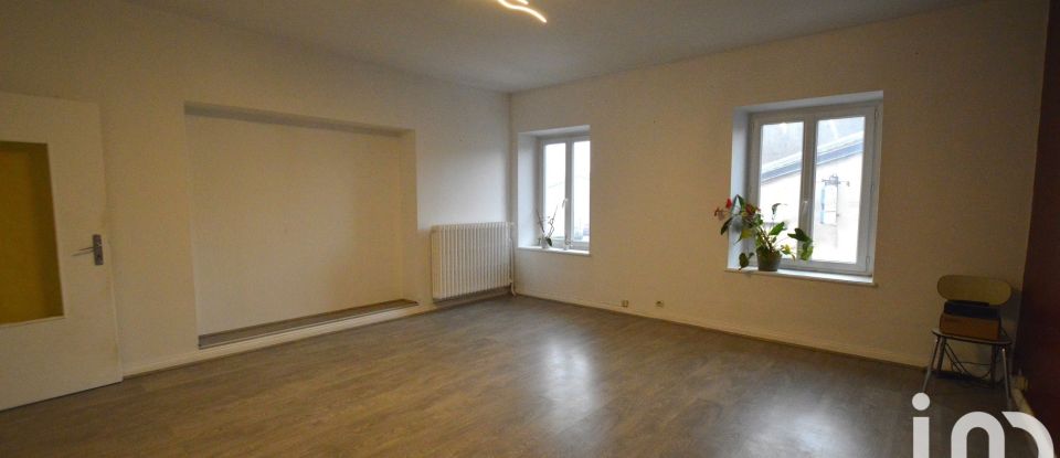 Town house 8 rooms of 193 m² in Sainte-Marie-aux-Chênes (57255)