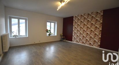 Town house 8 rooms of 193 m² in Sainte-Marie-aux-Chênes (57255)