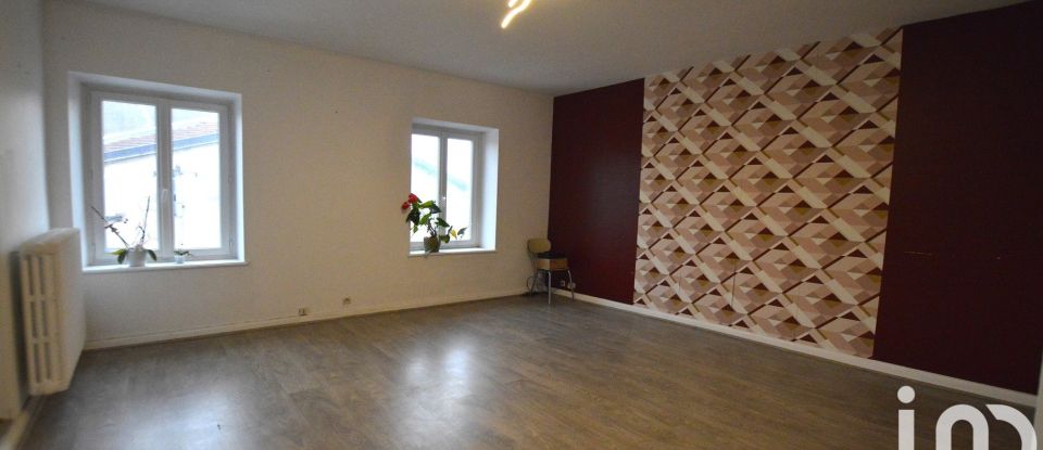 Maison de ville 8 pièces de 193 m² à Sainte-Marie-aux-Chênes (57255)