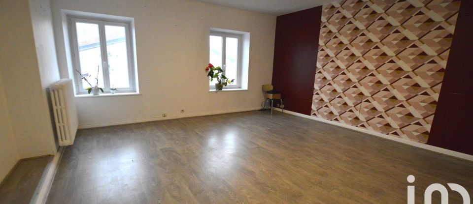 Town house 8 rooms of 193 m² in Sainte-Marie-aux-Chênes (57255)