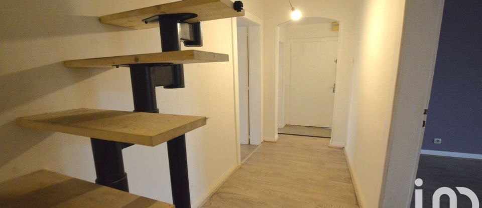 Town house 8 rooms of 193 m² in Sainte-Marie-aux-Chênes (57255)