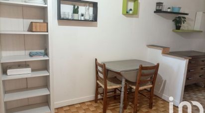 Studio 1 pièce de 21 m² à Mauguio (34130)