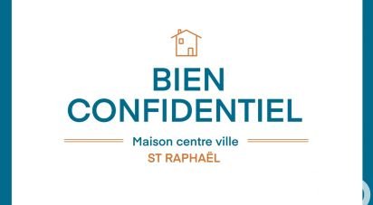 Maison 6 pièces de 244 m² à Saint-Raphaël (83700)