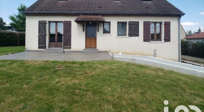 House 5 rooms of 94 m² in Vibraye (72320)