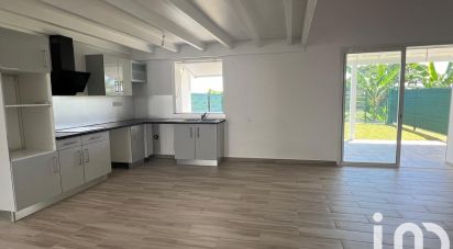 Maison 4 pièces de 107 m² à Trois-Rivières (97114)