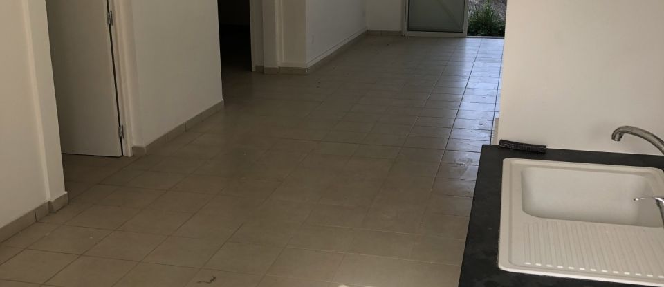 Appartement 2 pièces de 58 m² à Trois-Rivières (97114)