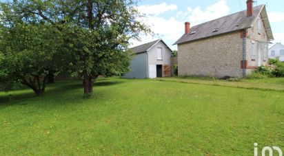 House 6 rooms of 150 m² in Courtenay (45320)