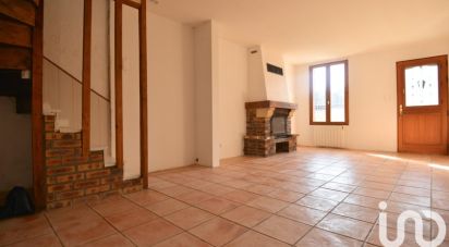 Town house 4 rooms of 93 m² in Le Houlme (76770)