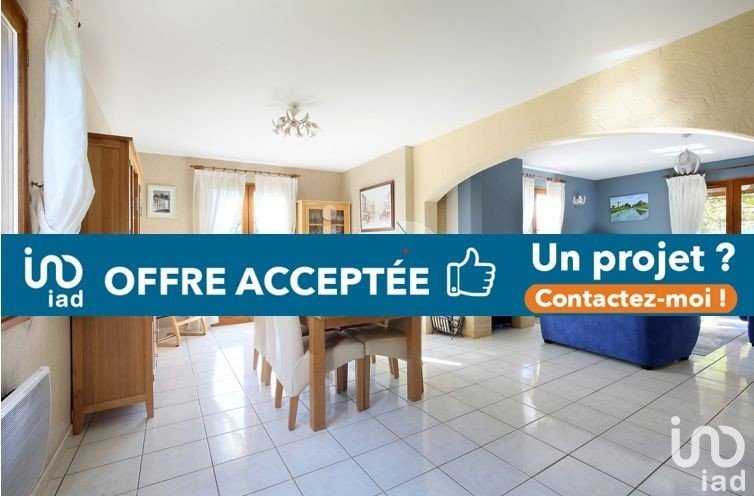 House 6 rooms of 178 m² in Cornebarrieu (31700)