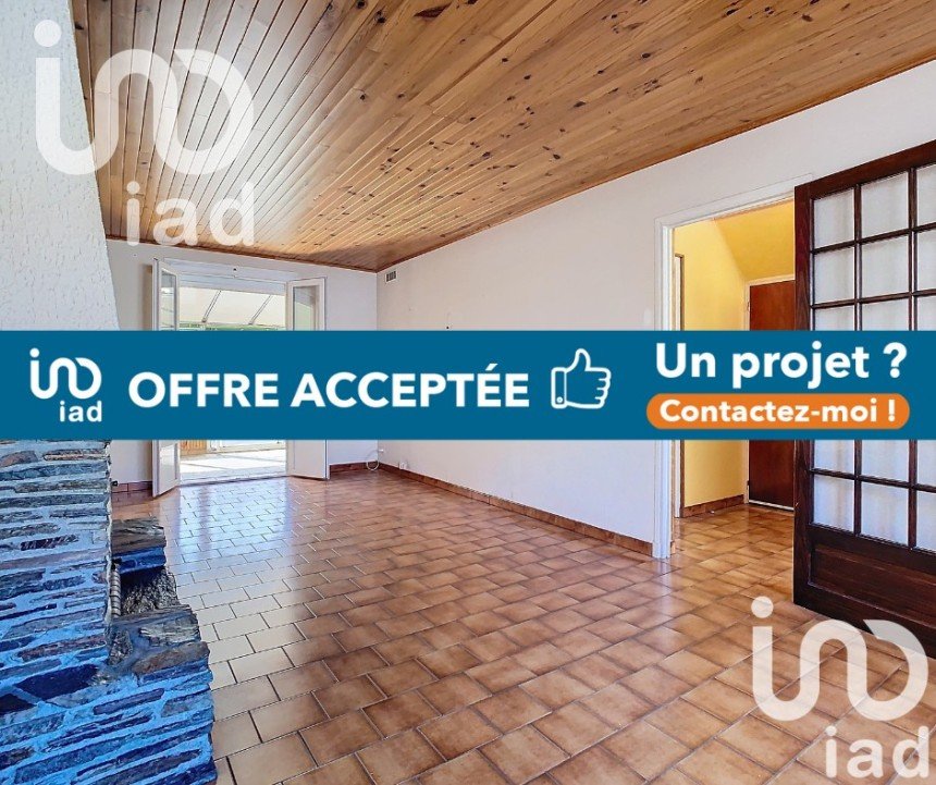 Maison 4 pièces de 90 m² à Ille-sur-Têt (66130)