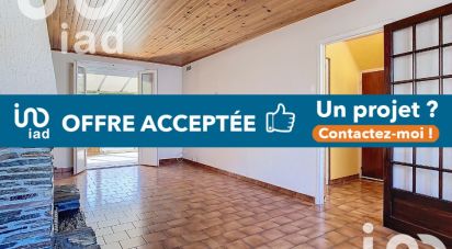 Maison 4 pièces de 90 m² à Ille-sur-Têt (66130)