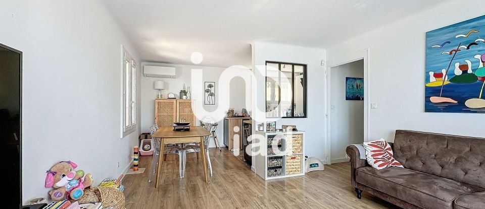 Appartement 3 pièces de 57 m² à La Ciotat (13600)