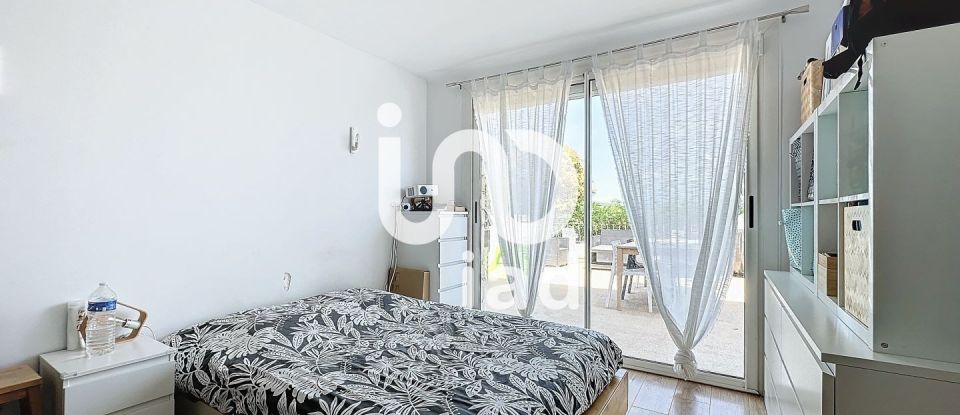 Appartement 3 pièces de 57 m² à La Ciotat (13600)