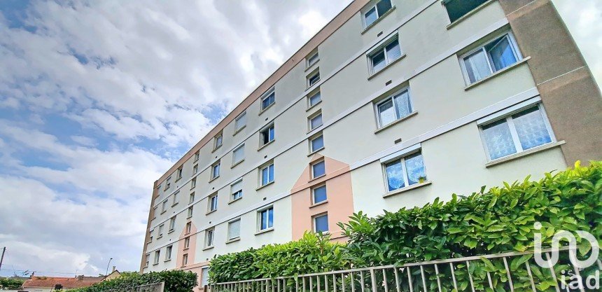 Appartement 5 pièces de 80 m² à Argenteuil (95100)