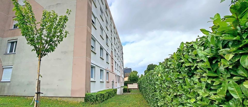 Apartment 5 rooms of 80 m² in Argenteuil (95100)