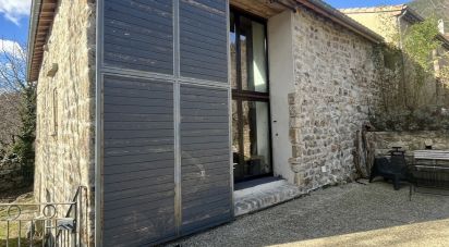 Maison traditionnelle 4 pièces de 114 m² à Vals-les-Bains (07600)